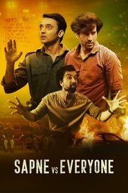 Sapne Vs Everyone tv show poster