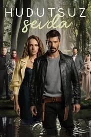 Boundless Love tv show poster