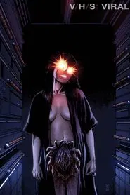 Parallel Monsters movie poster