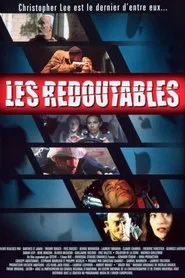 Poster da série Les Redoutables