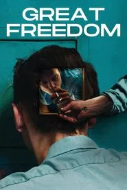 Poster do filme Great Freedom