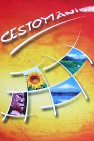 Cestománie tv show poster