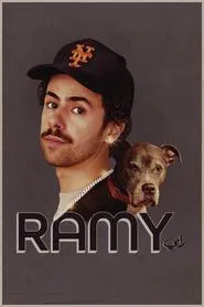 Ramy tv show poster