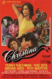 Christina movie poster