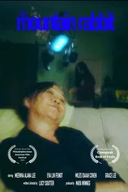 The Mountain Rabbit movie poster