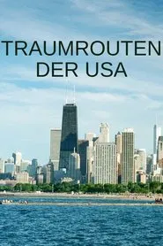 Traumrouten der USA tv show poster