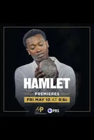 Poster do filme Hamlet