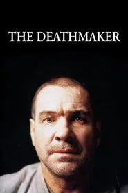 Poster do filme The Deathmaker