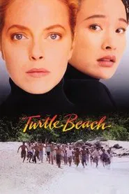 Turtle Beach movie poster