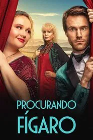 Poster do filme Procurando Fígaro