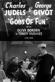 Gobs of Fun movie poster