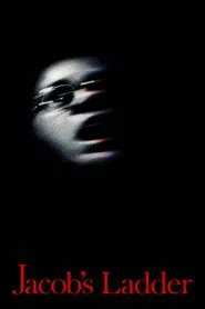 Jacob's Ladder movie poster