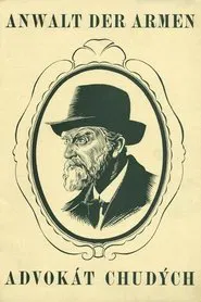 Lawyer of the Poor movie poster