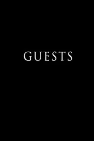 Guests movie poster
