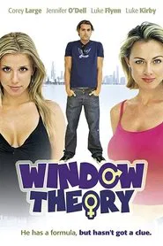 Window Theory movie poster