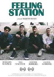 Feeling Station movie poster