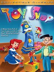 The Toy Shop movie poster