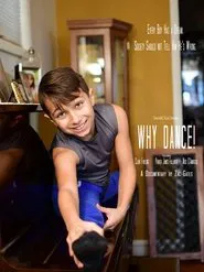 Poster do filme Why Dance!