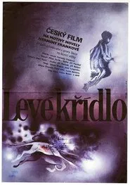 Poster do filme Levé křídlo