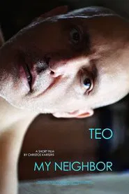 Teo, My Neighbor movie poster