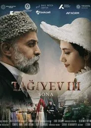 Taghiyev III: Sona movie poster