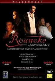 Poster do filme Roanoke: The Lost Colony