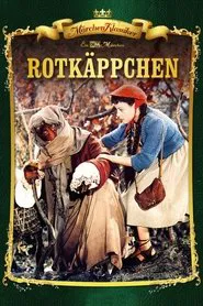 Rotkäppchen movie poster