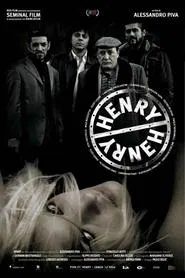 Henry movie poster