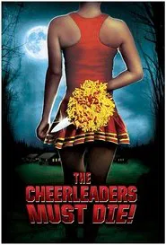 The Pom Pom Massacre movie poster