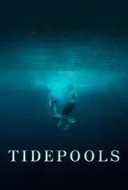 Tidepools movie poster