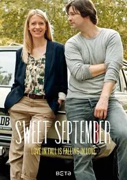 Poster do filme Sweet September