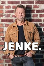 Jenke. tv show poster