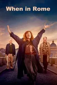 When in Rome movie poster