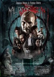 Cursed Bastards! movie poster