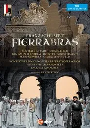 Poster do filme Fierrabras