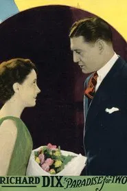 Paradise for Two movie poster