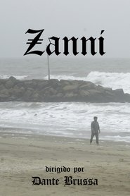 Zanni movie poster