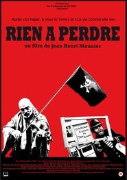 Rien à perdre movie poster
