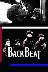 Backbeat movie poster