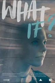 What If? movie poster