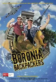 Boronia Backpackers movie poster
