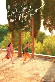 Poster do filme Love, Spells and All That