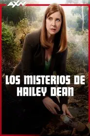 Hailey Dean Mystery tv show poster