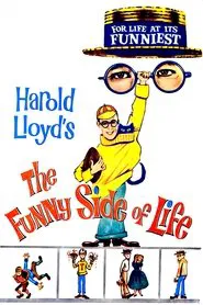 Poster do filme Funny Side of Life