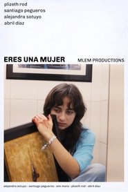 You're a Woman movie poster