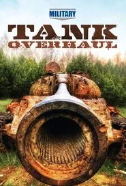 Poster da série Tank Overhaul