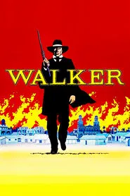 Walker movie poster