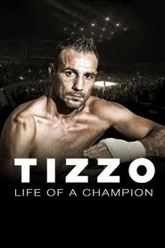 Poster do filme Tizzo: Storia di un grande campione