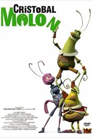 Cristóbal Molón movie poster
