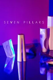 Seven Pillars Film Anthology movie poster